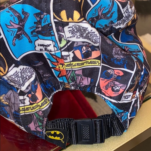 Baseball hat - Picture 2 of 4